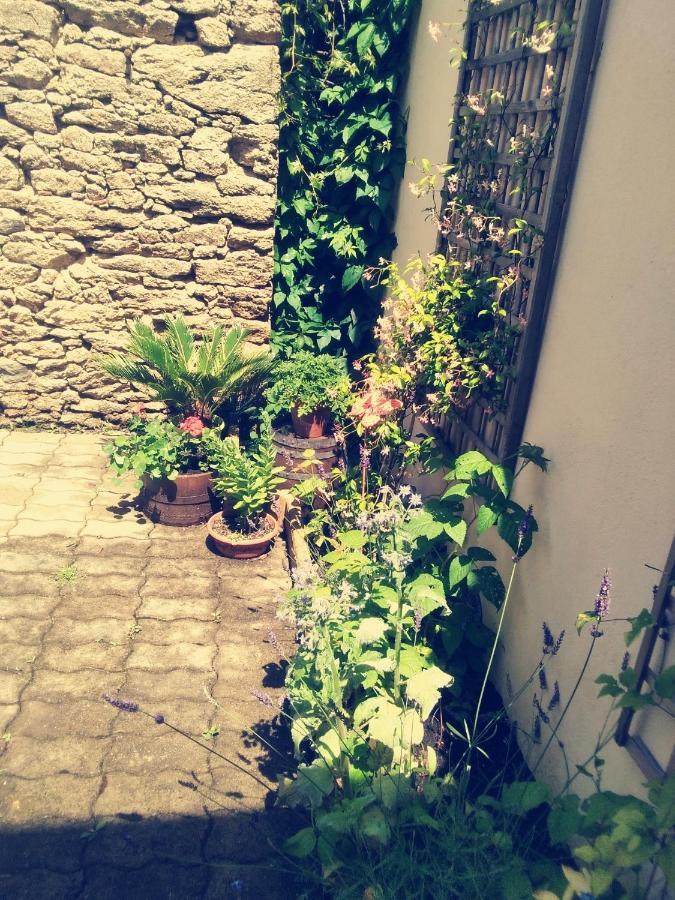 Bed and Breakfast Les Tournesols La Bernardiere Exterior foto